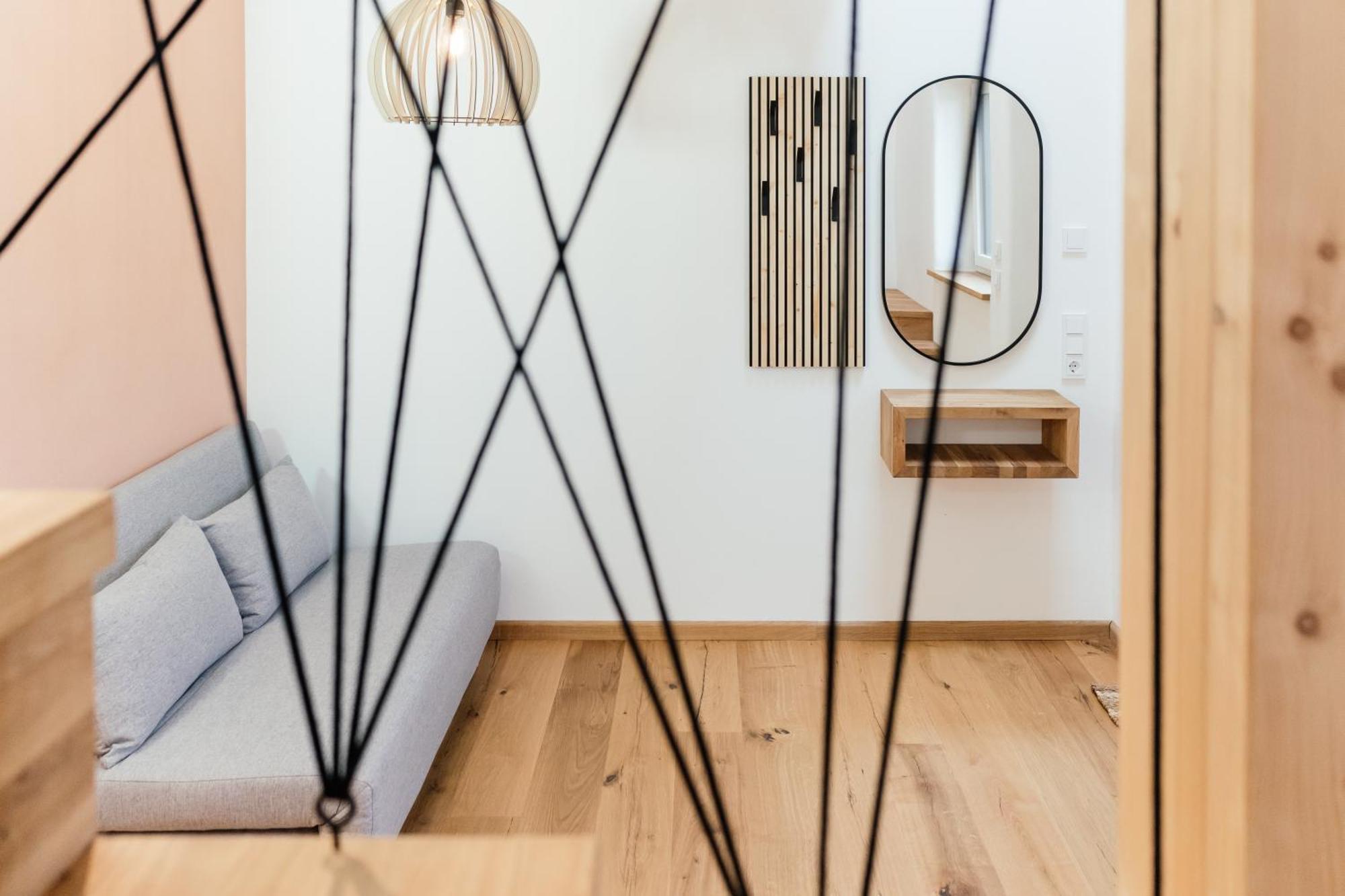 Raschbrunnenhof - Oekolandbau & Erholung Apartment Haunsheim Ngoại thất bức ảnh
